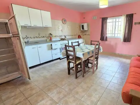 Departamento en Venta 11 años
