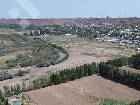 VENTA 2.6 Hectareas  - Añelo Neuquen