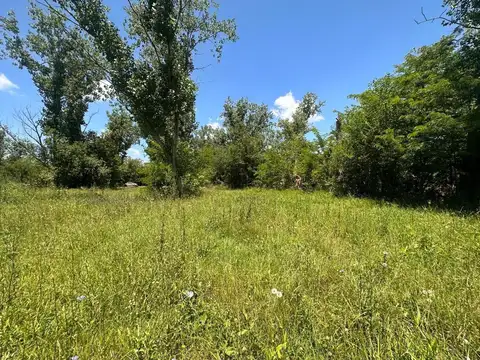 TERRENO EN VENTA LOS PINOS