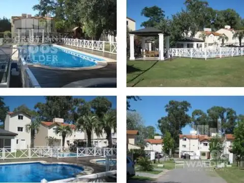 Triplex Jardines de Escobar