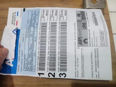 Casa en Venta de 2 dormitorios