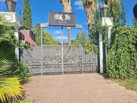 Casa en Venta en Rodeo del Medio, Maipú