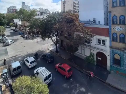 Bolívar 2500
