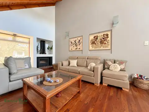 Casa en Venta en Trenque Lauquen, USD 290.000