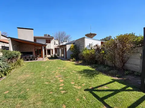 Casa en Venta de 3 dormitorios
