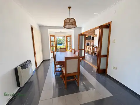 Casa en Venta 15 años