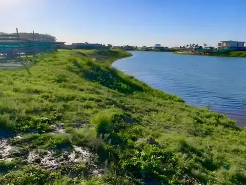 Lote premium La Alameda gran metraje Oportunidad