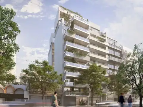 Departamento en Venta en Palermo, USD 150.000