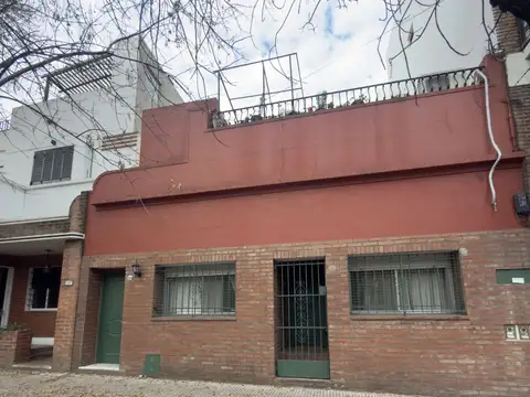 PH en Venta en Colegiales, Capital Federal