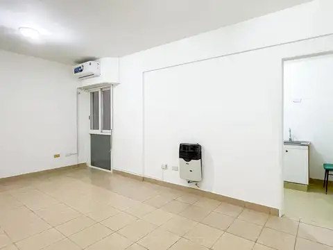 Departamento en Alquiler de 1 dormitorio
