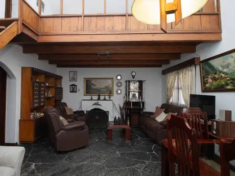 Casa en Venta de 3 dormitorios