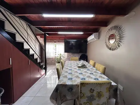 Depto Tipo Casa en Venta de 2 dormitorios