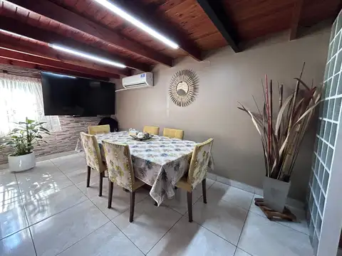 Dúplex 3/4 Ambientes en Avellaneda | Excelente Estado | Patio y Parrilla