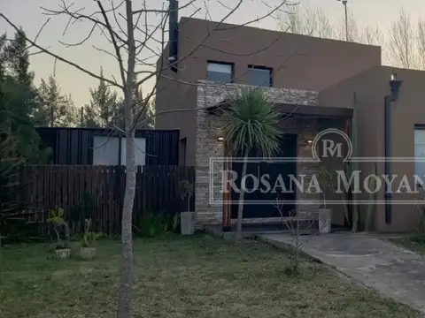 Barrio San Francisco - Perimetral - Villanueva Tigre