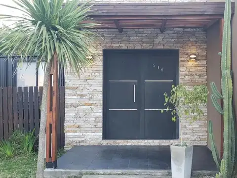 Casa en Venta de 2 dormitorios