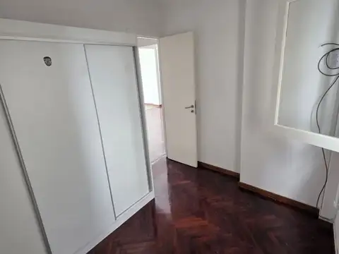 Departamento - Alquiler - Argentina, Capital Federal - MONTES DE OCA, AV. 800