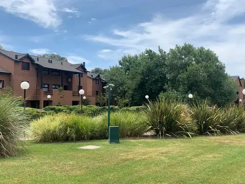 alquiler t y venta  3 ambientes con amenities amueblado 1er