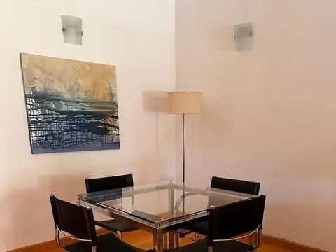 Departamento en Alquiler de 2 dormitorios