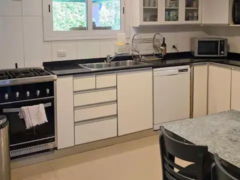Casa en Venta 10 años