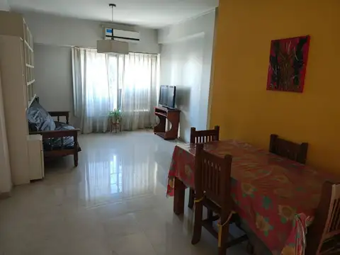 VENTA DE DEPARTAMENTO 2 DORMITORIOS EN LA PLATA