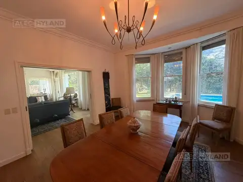 Casa en Venta 30 años