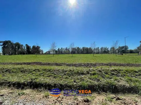 Lotes a la venta en Altos de Luján