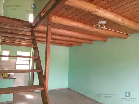 Quinta en Venta en Cayasta, USD 97.000