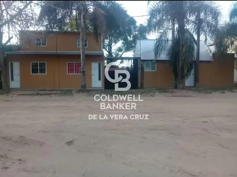 Complejo de Cabañas en Venta.- Cayastá