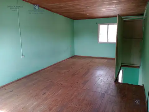 Complejo de Cabañas en Venta.- Cayastá
