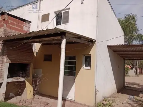 Complejo de Departamentos en Cayastá