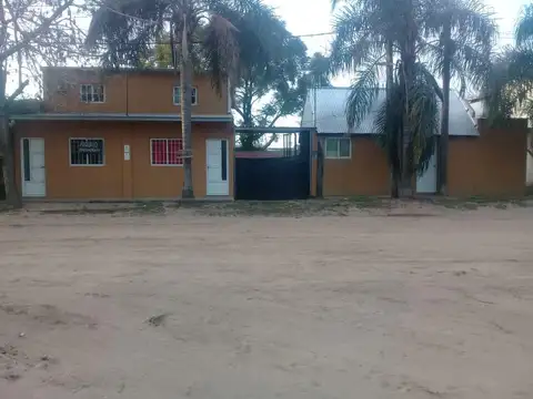 Complejo de Cabañas en Venta.- Cayastá