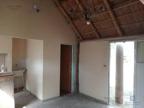 Complejo de Cabañas en Venta.- Cayastá