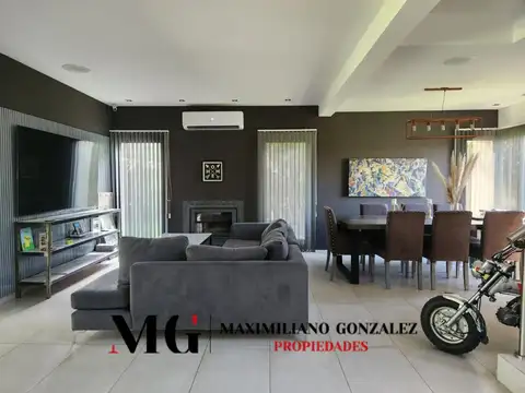 Casa venta Terralagos Canning.