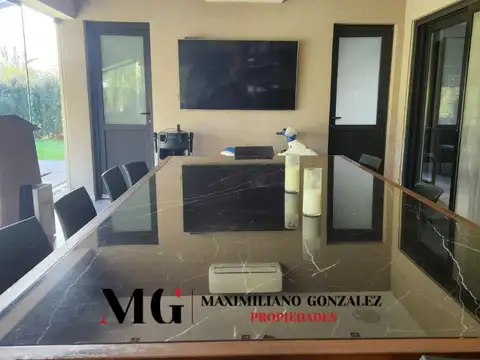 Casa en Venta en Countries y Barrios Cerrados en Ezeiza, USD 850.000