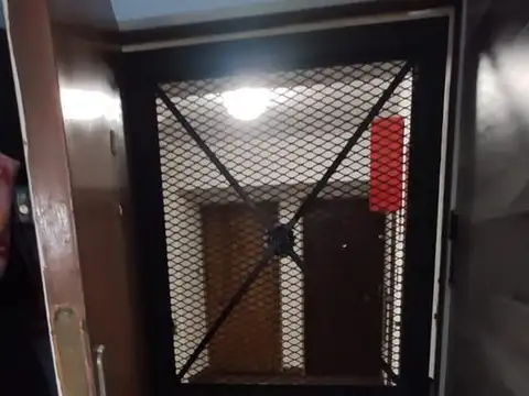 Avenida Comodoro Py 100