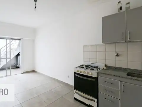 Depto Tipo Casa en Venta en Versalles, USD 89.500