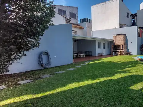 Casa en Venta en Saavedra, USD 500.000