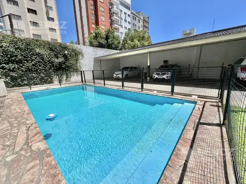 Departamento en Venta de 6 ambientes