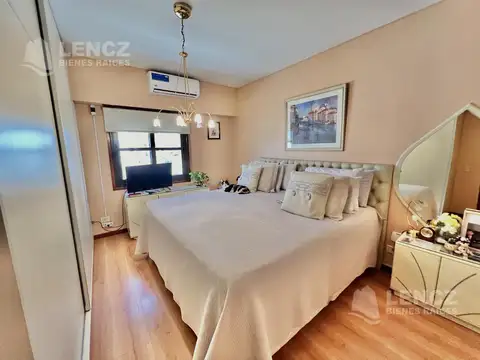 Departamento en Venta con 2 cocheras