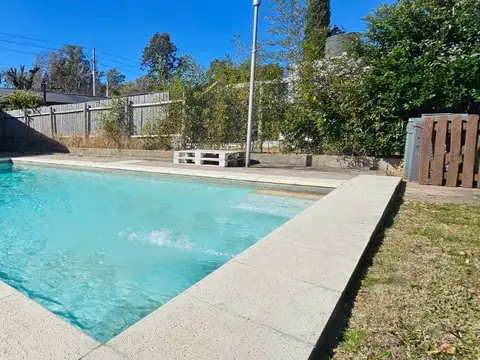 Casa en Alquiler de 4 dormitorios