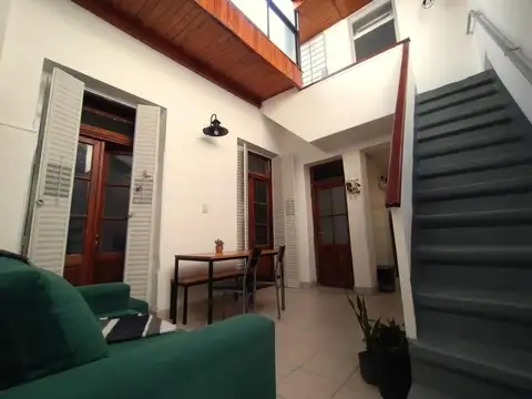 Alquiler Temporal Ph 3 Ambientes en Villa Urquiza