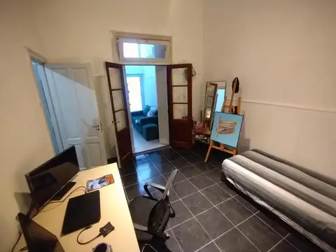 Depto Tipo Casa en Alquiler Temporal de 2 dormitorios