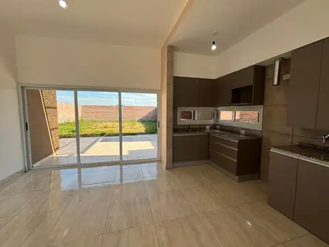 Casa en Alquiler A Estrenar