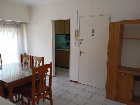 Departamento en Alquiler en Centro, Mar del Plata
