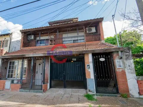 Cornelio Saavedra al 3900