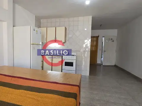 Depto Tipo Casa en Venta en Vicente Lopez, USD 79.000
