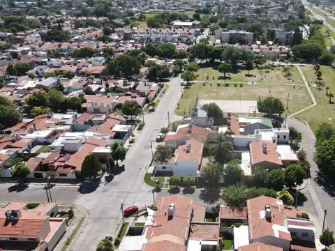 Casa en Alquiler de 3 dormitorios