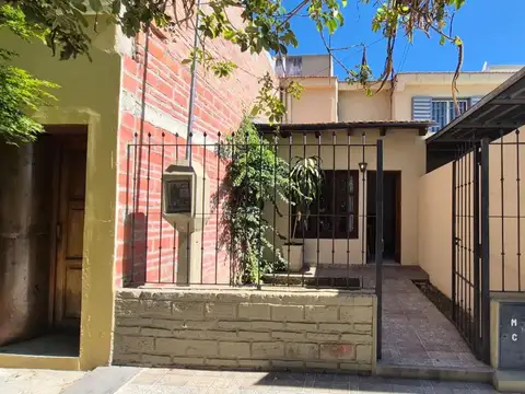 CASA AMOBLADA PQUE BELGRANO