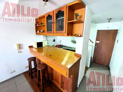 Departamento en Alquiler 35 años