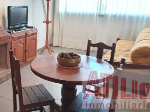 Departamento Belgrano 2amb apto profesional luminoso T/Duplex Suite
